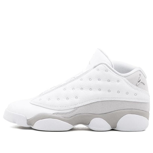 Air Jordan 13 Retro Low BG Pure Money 310811-100