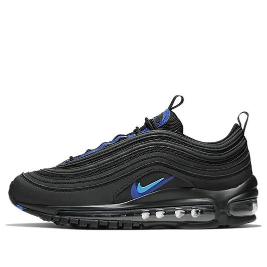 Nike Air Max 97'Hyper Royal' BG Black/Blue Hero/Hyper Royal/Cool Grey CT6025-001 KICKSOVER