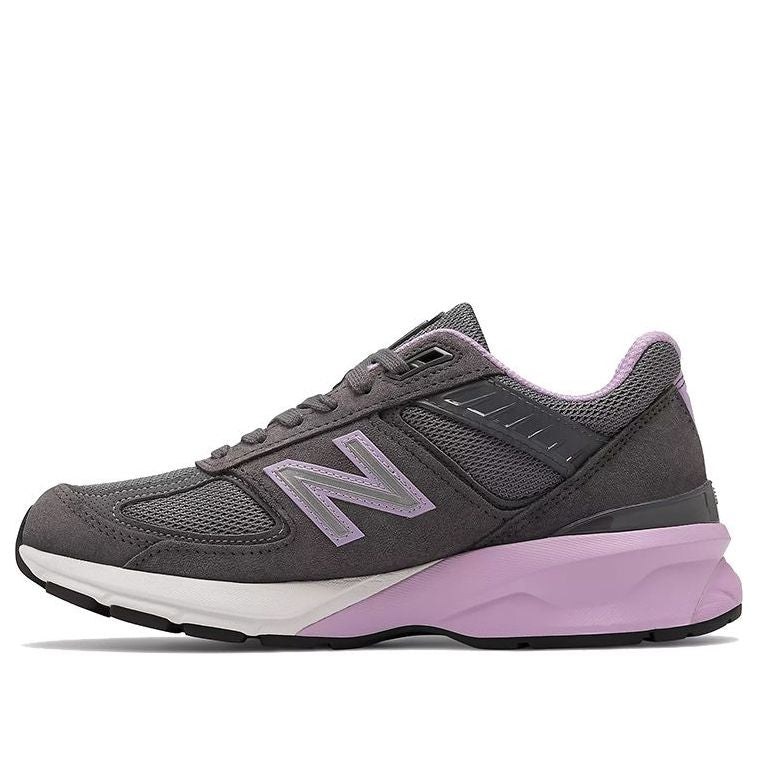 New Balance 990 v5 W990DV5 KICKSOVER