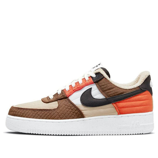 Nike Air Force 1 Low LXX Toasty Toasty (W) DH0775-200 KICKSOVER