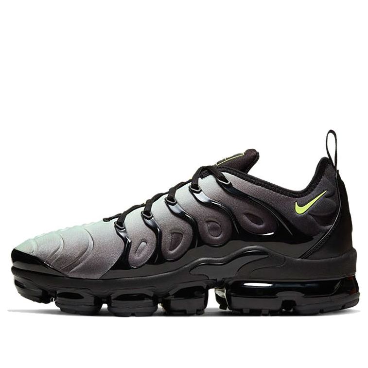 Nike Air VaporMax Plus 'Neon' CW7478-001 KICKSOVER