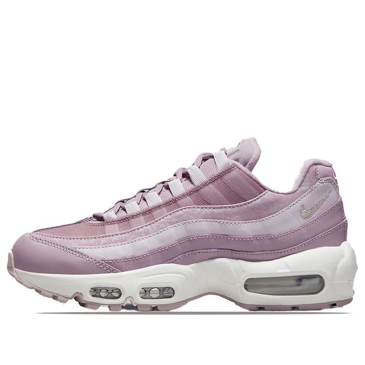 Nike Air Max 95 DC9474-500 sneakmarks