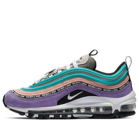 Nike Air Max 97 SE GS Have a Nike Day 923288-500 KICKSOVER