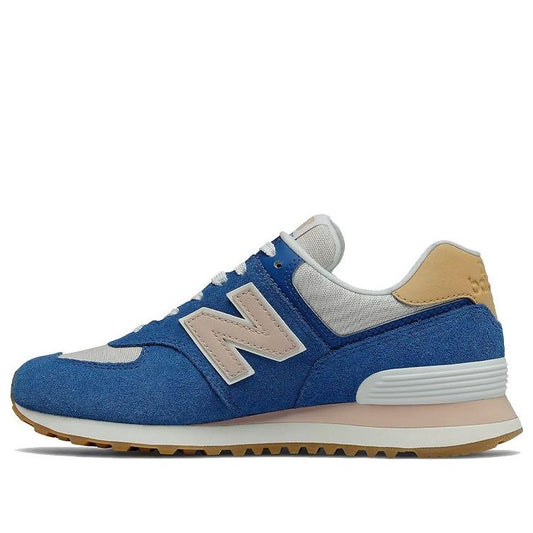 New Balance 574 WL574NU2 KICKSOVER