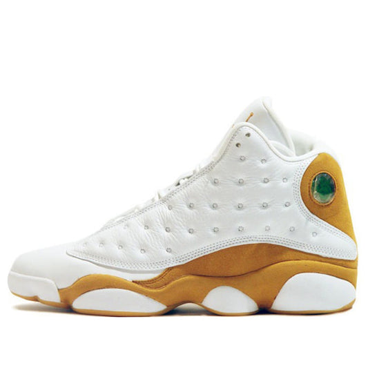 Air Jordan 13 Retro 'Wheat' White/Wheat 309259-171