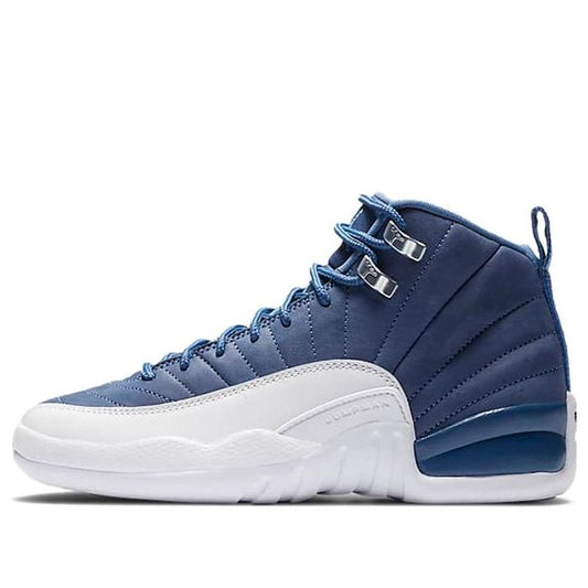 Air Jordan 12 Retro GS Indigo DB5595-404