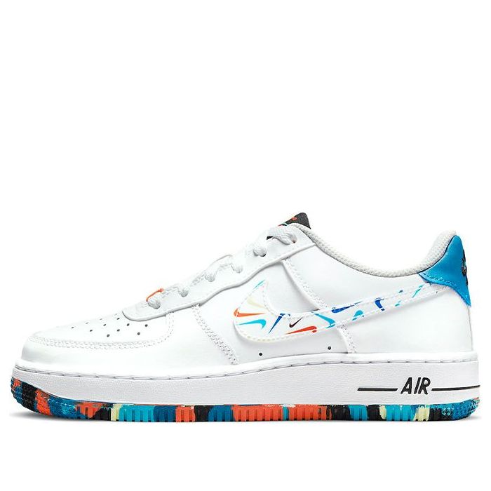 Nike Air Force 1 Low (GS) DM7597-100 KICKSOVER