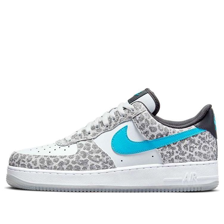 Nike Air Force 1 Low 'Leopard' DJ6192-001 KICKSOVER