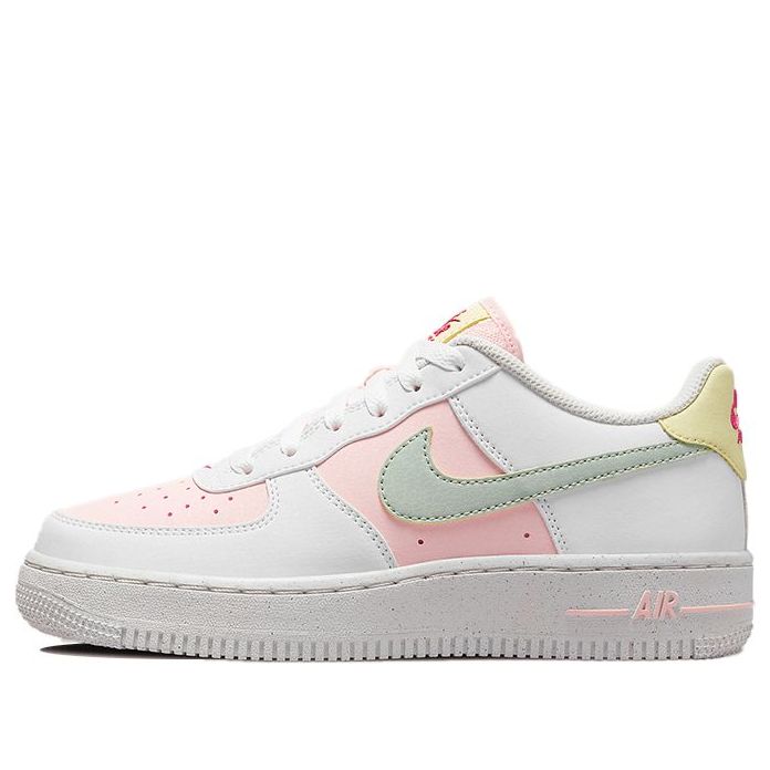 Nike Air Force 1 Low GS Next Nature DR4853-100 KICKSOVER