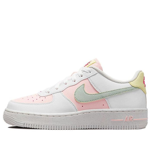 Nike Air Force 1 Low GS Next Nature DR4853-100 KICKSOVER