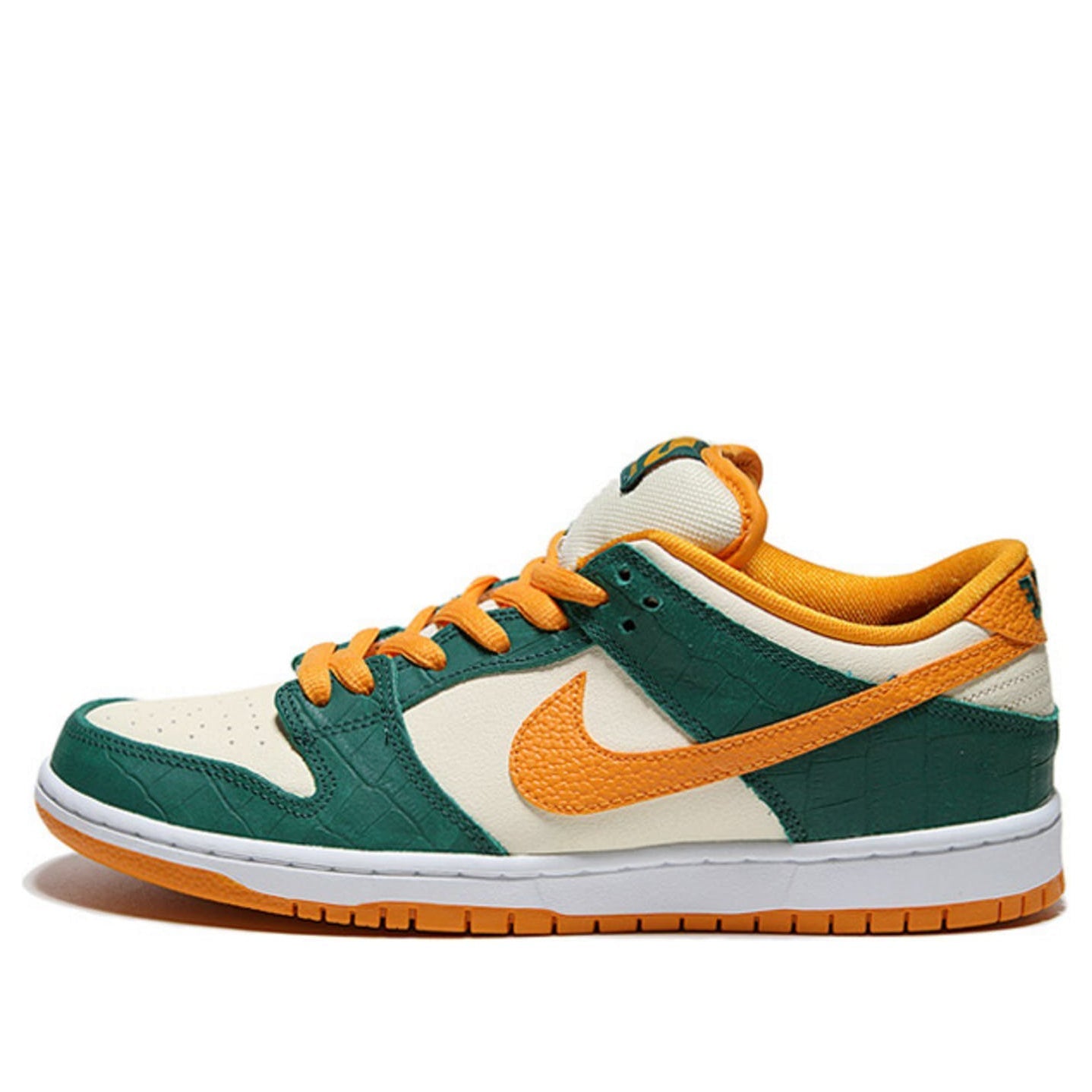 Nike Dunk Low Pro SB Un-Buck 304292-383 sneakmarks