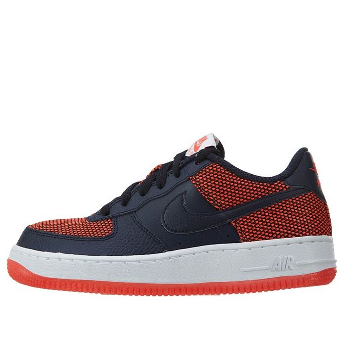 Nike Air Force 1 Low Premium (GS) 748981-601 KICKSOVER