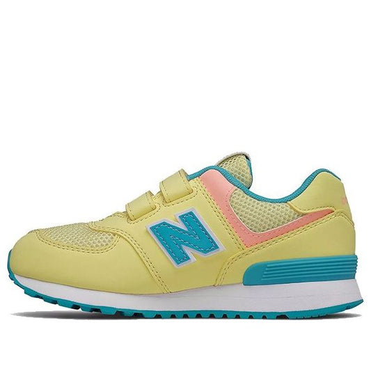 New Balance 574 PV574BYS KICKSOVER