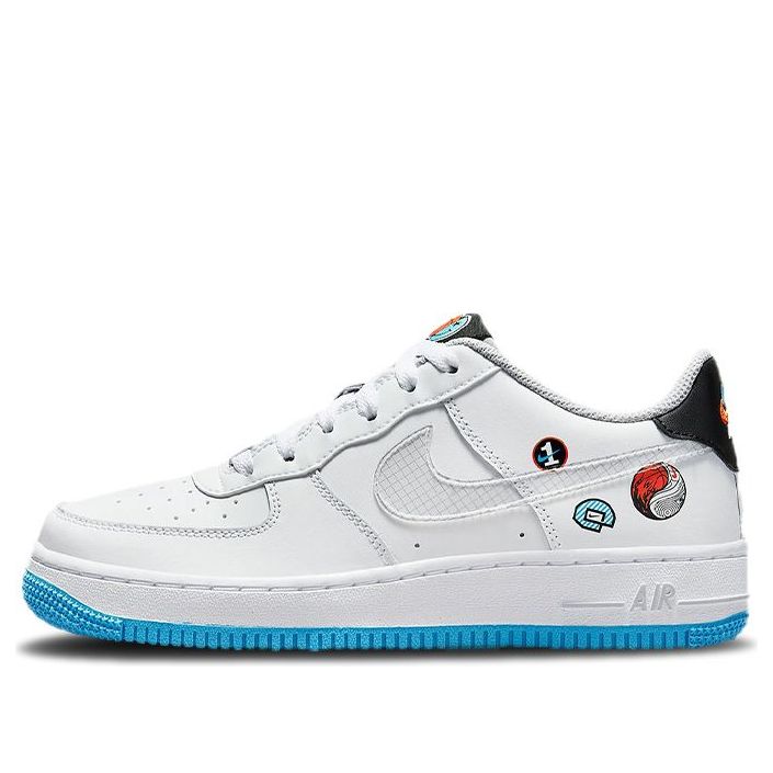 Nike Air Force 1 Low (GS) DM8088-100 KICKSOVER