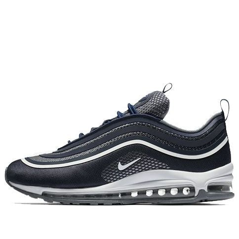 Nike Air Max 97 Ultra Midnight Navy 918356-400 KICKSOVER