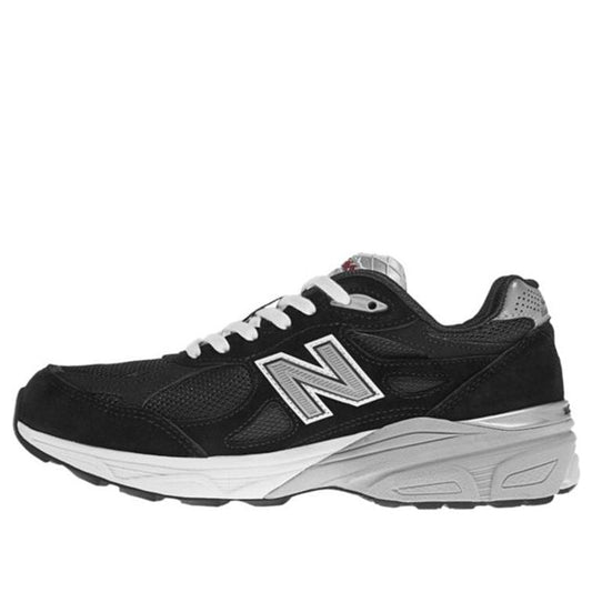 New Balance 990 v3 W990BK3 KICKSOVER