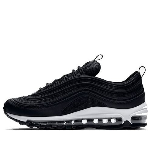 Nike Womens Air Max 97 Black 921733-006 KICKSOVER