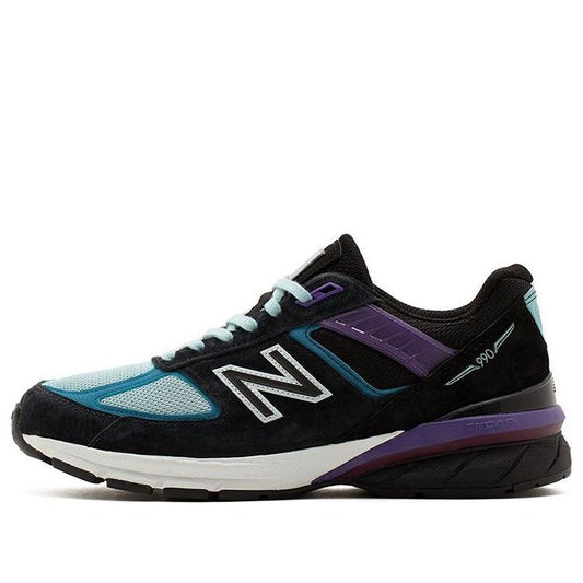 New Balance 990 v5 M990EP5 KICKSOVER