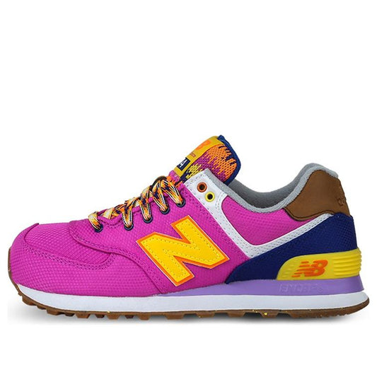 New Balance 574 WL574EXB KICKSOVER