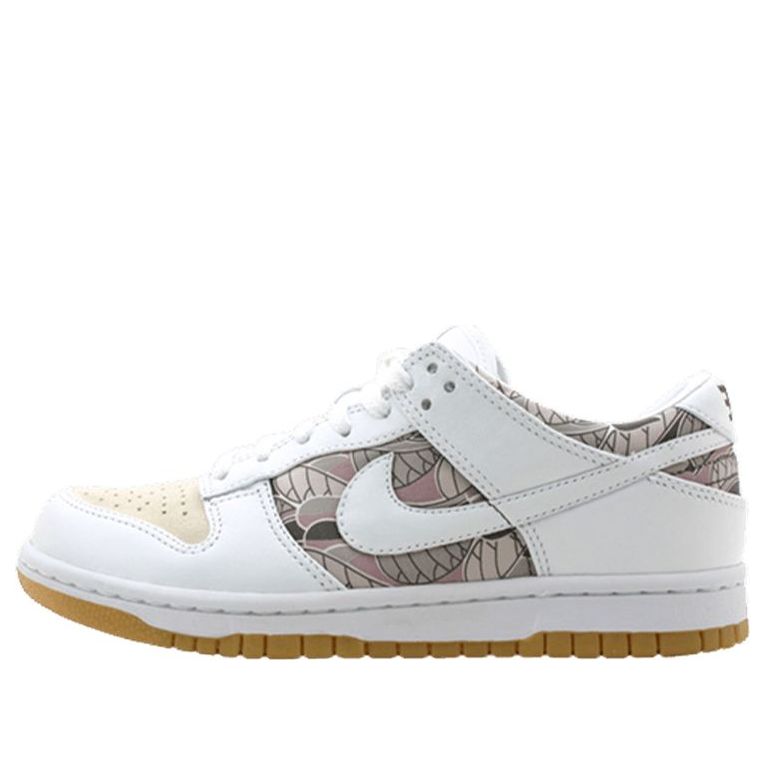 Nike Dunk Low Premium 318639-211 sneakmarks