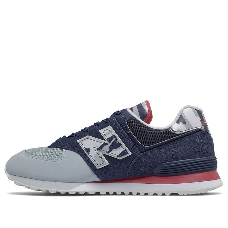 New Balance 574 ML574PB2 KICKSOVER