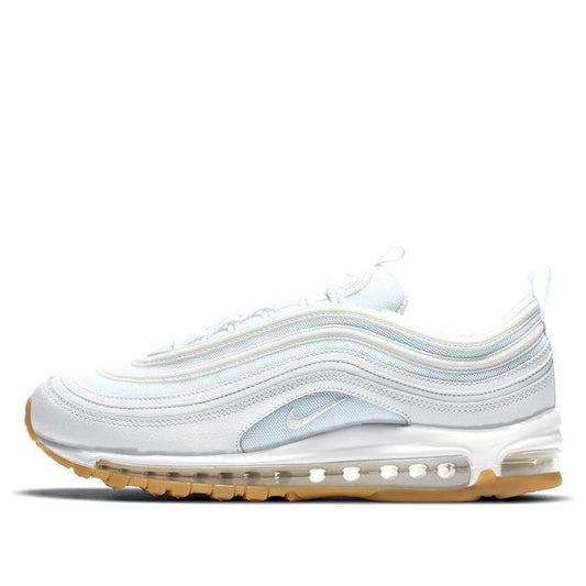 Nike Air Max 97 'White Gum' White/Gum Light Brown/White DJ2740-100 sneakmarks