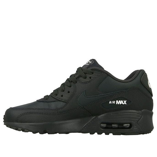 Air Max 90 Leather (GS) 833412-027 KICKSOVER
