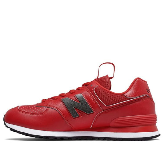 New Balance 574 Metal Sport ML574SOY KICKSOVER