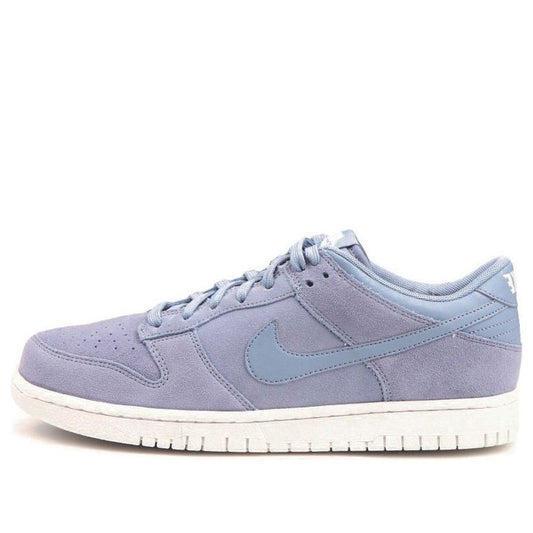 Nike Dunk Low 'Glacier Grey' Glacier Grey/Summit White 904234-005 sneakmarks