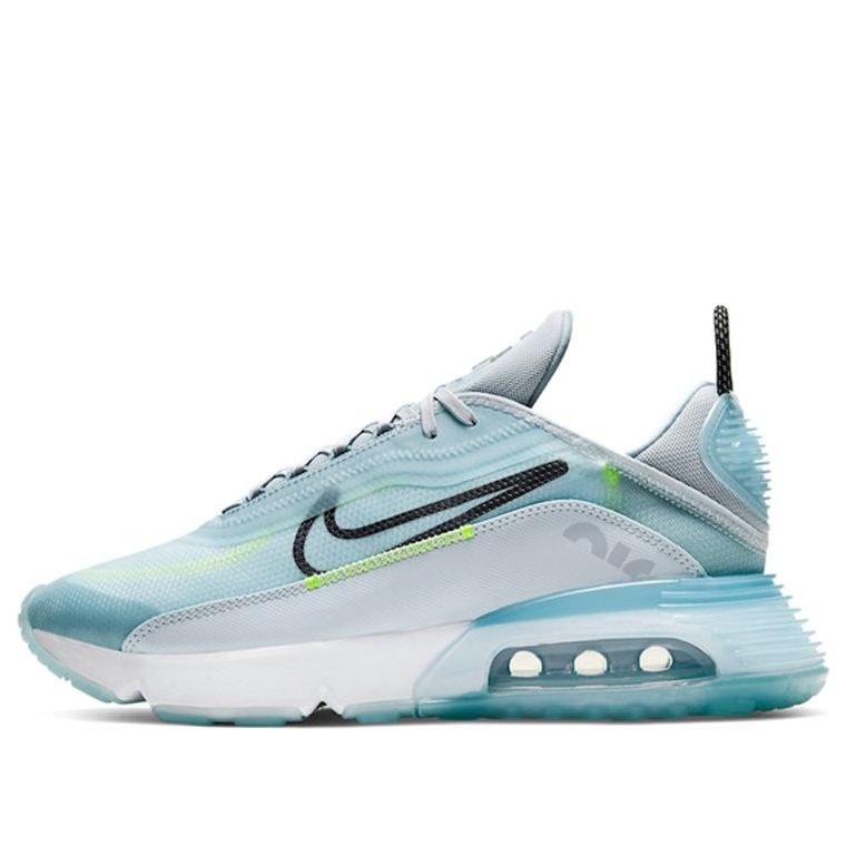 Nike Air Max 2090 Ice Blue CT7695-400 KICKSOVER