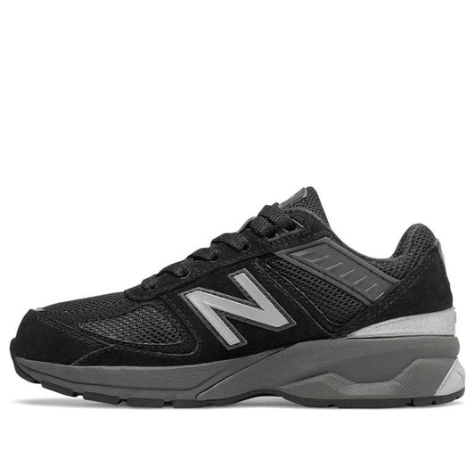 New Balance 990v5 Kids 'Black' Black/Black GC990BK5 KICKSOVER