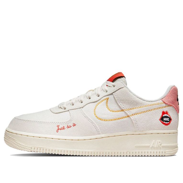 Nike Air Force 1 Low DQ7656-100 KICKSOVER