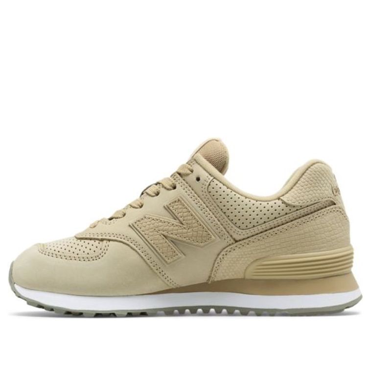 New Balance 574 Serpent Luxe WL574URS KICKSOVER