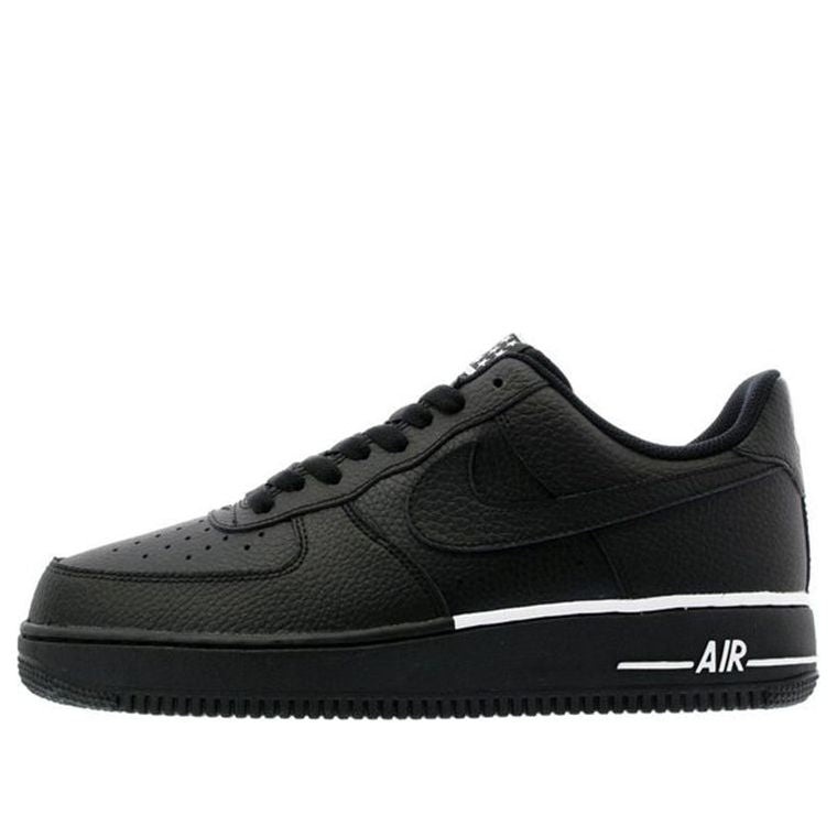 Nike Air Force 1 Low '07 'All-Match' Black/Black/White AA4083-009 KICKSOVER