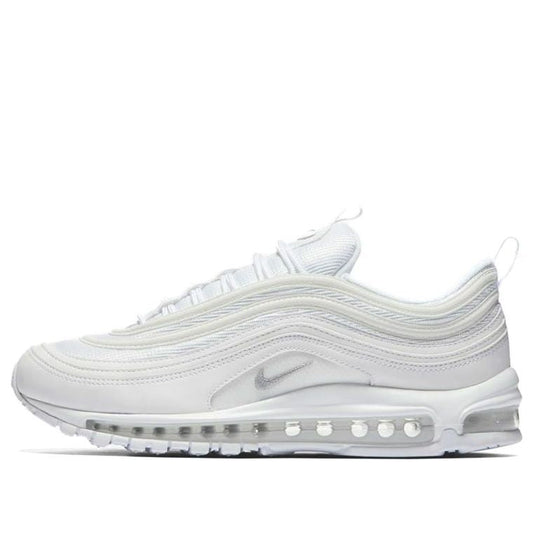 Nike Air Max 97 White 921826-101 sneakmarks