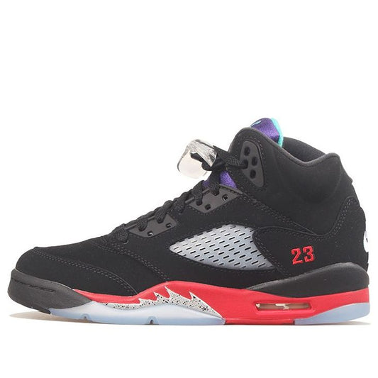 Air Jordan 5 Retro GS Top 3 CZ2989-001