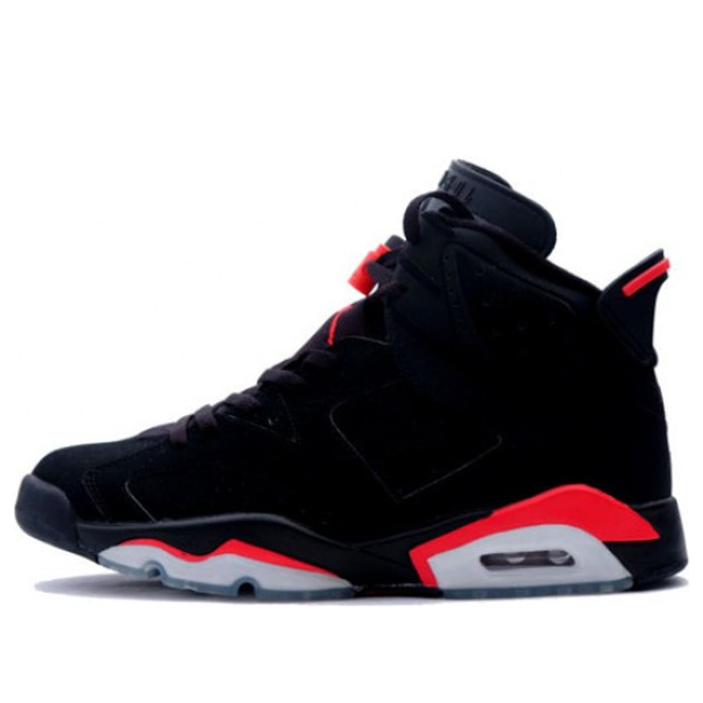 Jordan 6 clearance infrared 2000