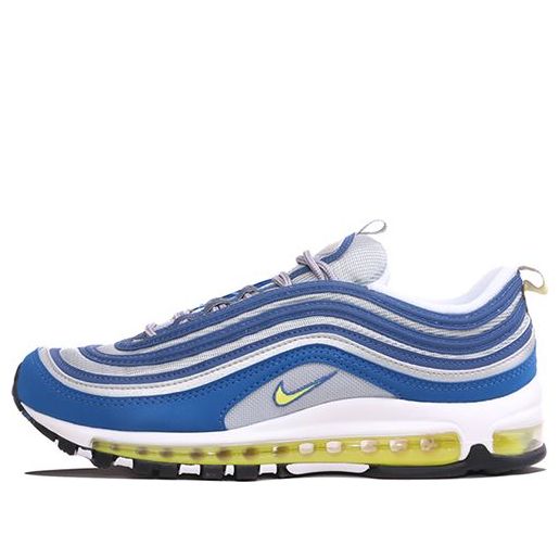 Nike Air Max 97 Atlantic Blue 921826-401 KICKSOVER