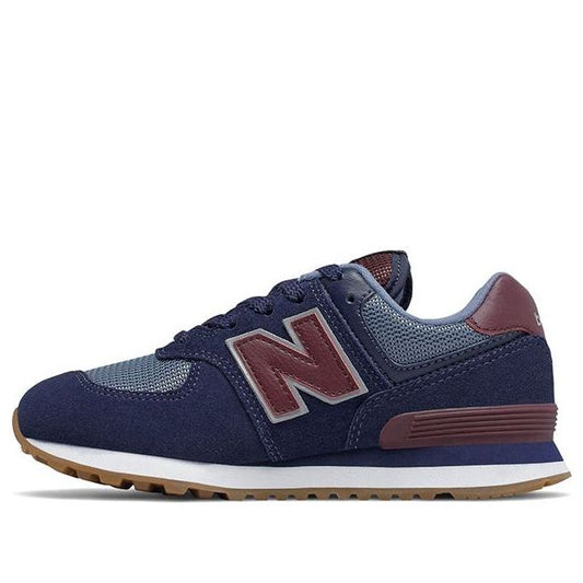 New Balance 574 PC574SPO KICKSOVER