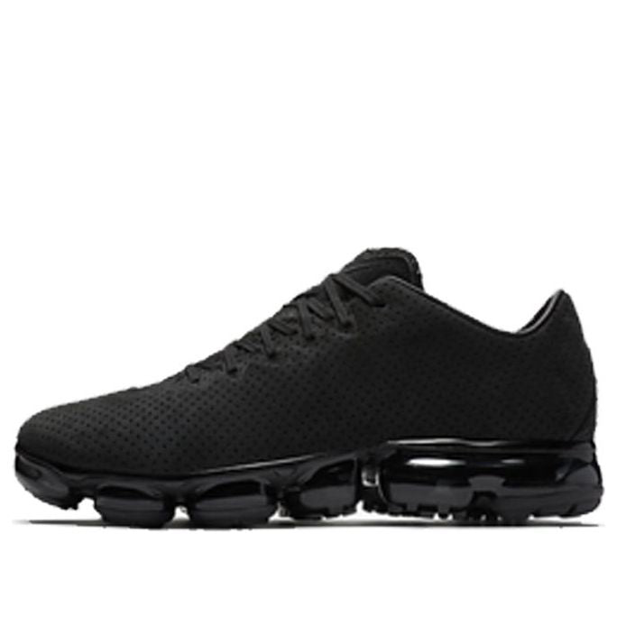 Nike Lab Air VaporMax LTR Triple Black AJ8287-001 KICKSOVER