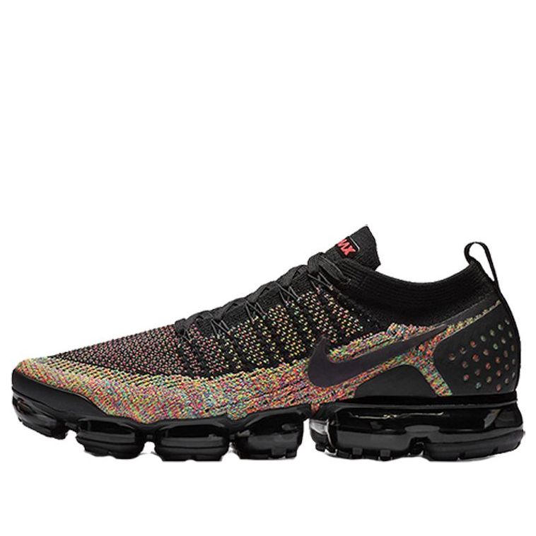 Nike Air VaporMax Flyknit 2 Muti-Color 942842-017 KICKSOVER