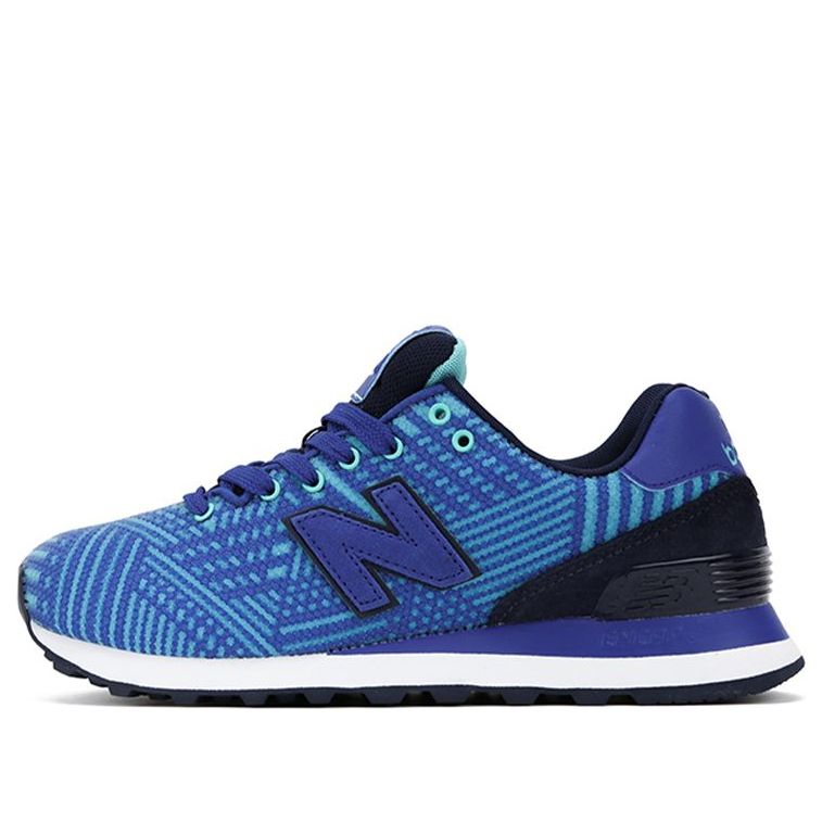 New Balance 574 WL574TBF KICKSOVER