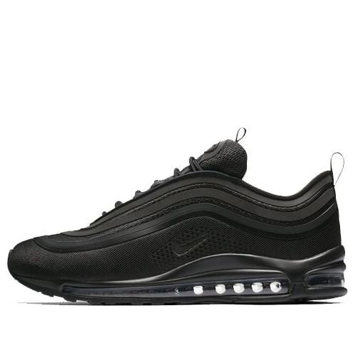 Nike Air Max 97 Ultra Triple Black 918356-002 KICKSOVER