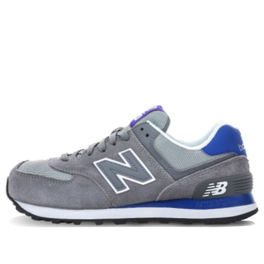 New Balance 574 Series WL574CPK KICKSOVER