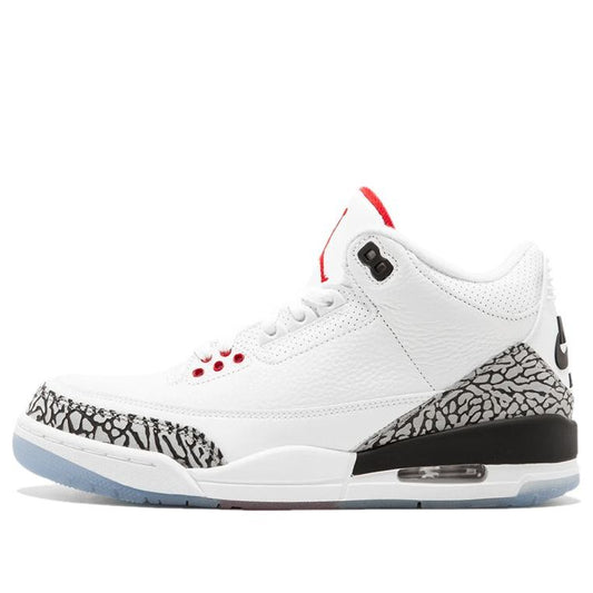 Air Jordan 3 Retro NRG Free Throw Line 923096-101