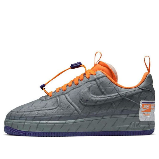 Nike Air Force 1 Low Experimental Suns CZ1528-001 KICKSOVER