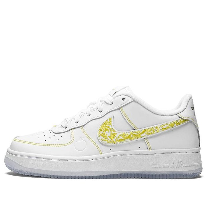 Nike Air Force 1 Low GS City Pride Atlanta BV4341-100 KICKSOVER