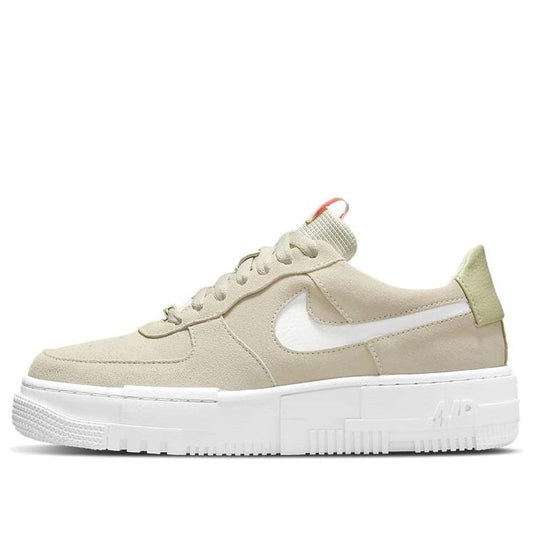 Nike Air Force 1 Low Pixel Sea Glass DM3014-100 KICKSOVER