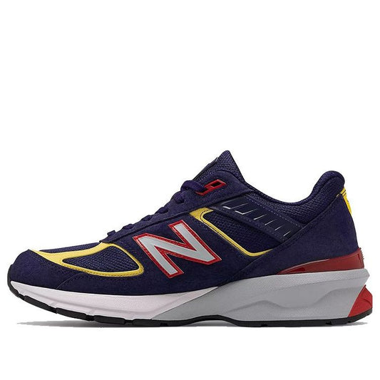 New Balance 990 v5 M990GA5 KICKSOVER