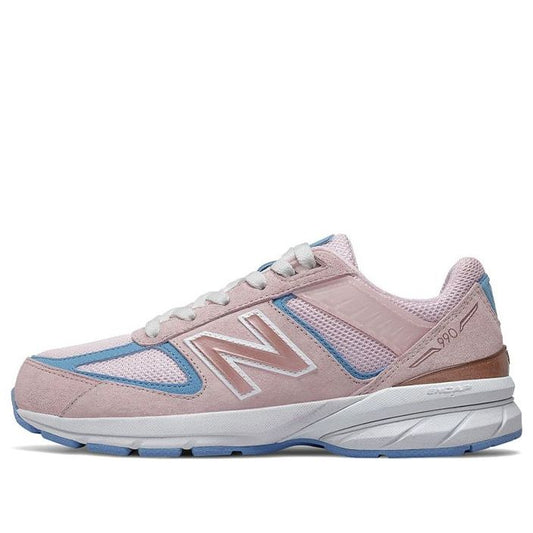 New Balance 990v5 GC990MP5 KICKSOVER